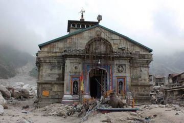 9 Days 8 Nights haridwar to gangotri Tour Package