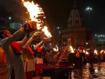 Pleasurable 3 Days 2 Nights haridwar with new delhi Vacation Package