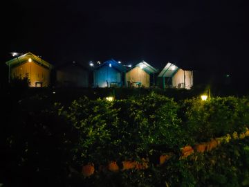 2 Days 1 Night Rishikesh Tour Package by Travel Memories