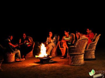 2 Days 1 Night Rishikesh Tour Package by Travel Memories