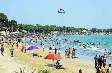 Beautiful 3 Days 2 Nights goa Holiday Package