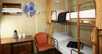 Beautiful 5 Days 4 Nights bangaram island resort Holiday Package