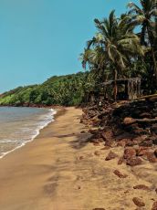 Family Getaway 4 Days 3 Nights Goa Vacation Package by Travel Memories