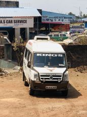 Family Getaway 2 Days 1 Night ratnagiri Holiday Package