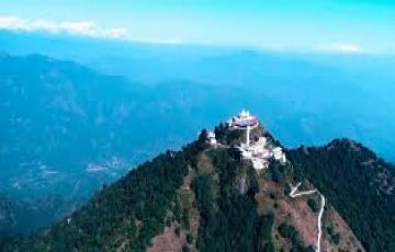 3 Days 2 Nights dhanaulti, tehri and rishikesh Water Activities Vacation Package