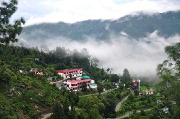 Memorable 3 Days dehradun to mussoorie Nature Trip Package