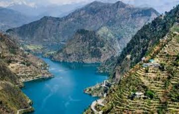 4 Days 3 Nights haridwar to dhanaulti Holiday Package