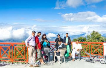 13 Days haridwar, rishikesh, mussoorie with chopta Hill Stations Tour Package