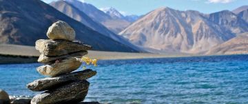 Family Getaway 6 Days 5 Nights nubra Trip Package