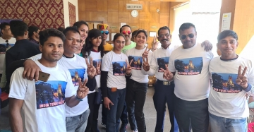 Beautiful 5 Days 4 Nights delhi - manali 570 kms  Holiday Package