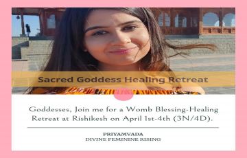 Best 4 Days 3 Nights rishikesh Trip Package