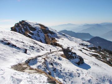 5 Days auli, chopta and dehradun Hill Stations Trip Package