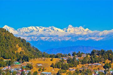 9 Days 8 Nights dehradun to chopta Holiday Package