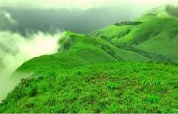 4 Days 3 Nights Bangalore to mysore Tour Package