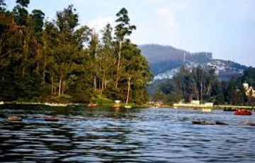 4 Days 3 Nights Coimbatore to ooty Tour Package