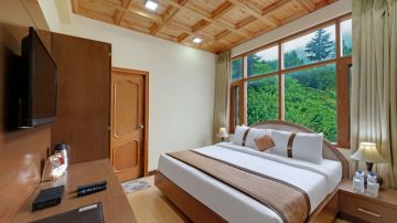 Family Getaway 4 Days 3 Nights Manali Tour Package by UBM Holidays  UBM TRAVEL SOLUTIONS INDIA PRIVATE LIMITED