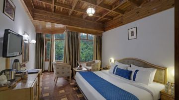 Family Getaway 4 Days 3 Nights Manali Tour Package by UBM Holidays  UBM TRAVEL SOLUTIONS INDIA PRIVATE LIMITED