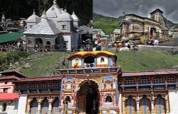 8 Days 7 Nights haridwar to uttarkashi Tour Package