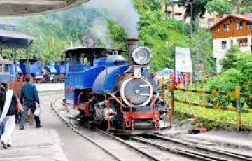 Memorable 4 Days 3 Nights new jalpaiguri with darjeeling Holiday Package