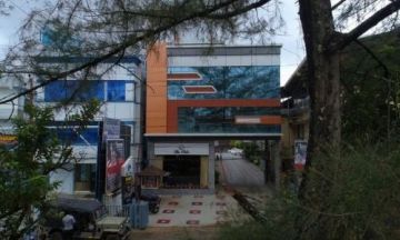 Best 5 Days Cochin to munnar Holiday Package