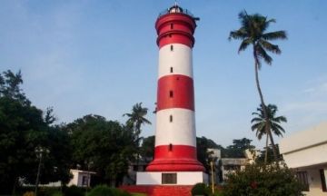 Best 5 Days Cochin to munnar Holiday Package