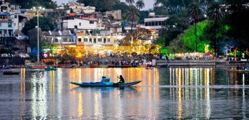 3 Days mount abu with jaipur Weekend Getaways Vacation Package