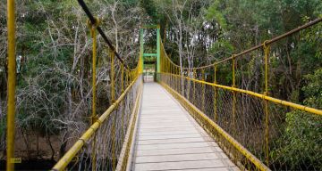 Family Getaway 4 Days 3 Nights mangalore Vacation Package