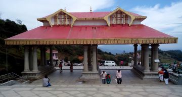 Family Getaway 4 Days 3 Nights mangalore Vacation Package