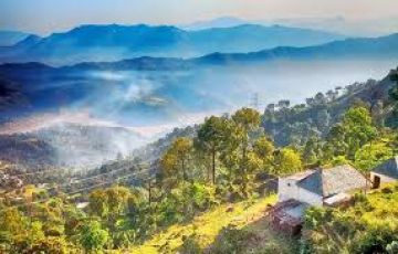 7 Days 6 Nights chandigarh to kasol Tour Package