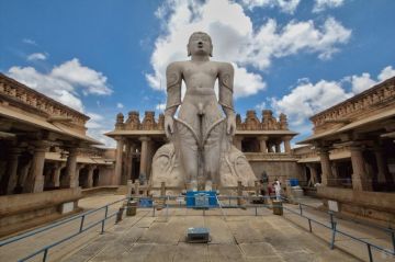 5 Days 4 Nights Mumbai to mysore Vacation Package