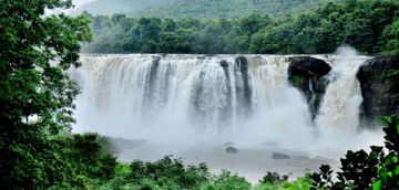 5 Days 4 Nights Mumbai to munnar Trip Package