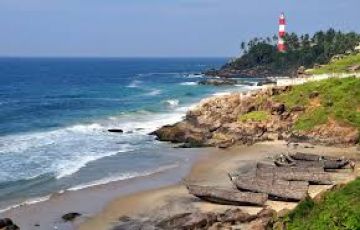 7 Days 6 Nights Trivandrum to kovalam Vacation Package