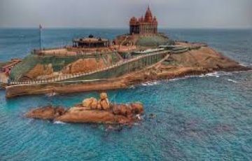 7 Days 6 Nights Trivandrum to kovalam Vacation Package