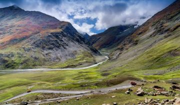 4 Days 3 Nights srinagar to sonmarg gulmarg srinagar Vacation Package