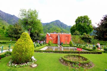 6 Days 5 Nights Srinagar to gulmarg Trip Package