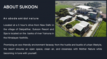 Magical 3 Days 2 Nights dehradun Luxury Vacation Package