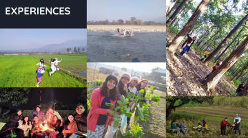 Magical 3 Days 2 Nights dehradun Luxury Vacation Package