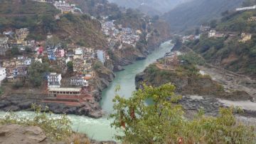 Amazing 4 Days 3 Nights auli Trip Package