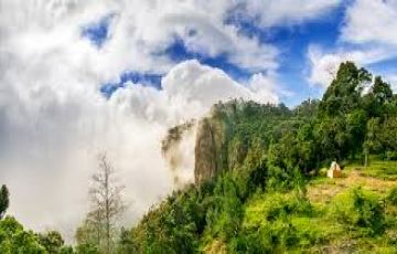 5 Days 4 Nights Coimbatore to ooty Vacation Package