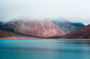 Family Getaway 6 Days 5 Nights pangong lake Vacation Package