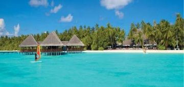 Heart-warming 4 Days male Spa and Wellness Tour Package