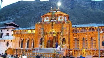 Experience 6 Days haridwar to badrinath Holiday Package