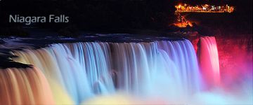 Heart-warming 6 Days niagara falls Tour Package