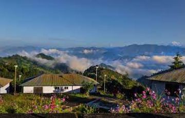 Family Getaway 3 Days 2 Nights khirsu Tour Package