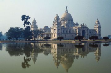 Magical 5 Days Kolkata to gangasagar Vacation Package