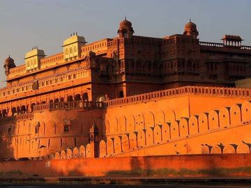 5 Days 4 Nights jodhpur, bikaner and jaisalmer Trip Package