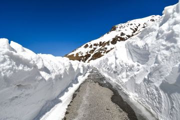 Ecstatic 5 Days 4 Nights shimla Tour Package