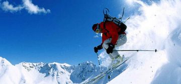 Amazing manali Tour Package for 5 Days 4 Nights from Mumbai