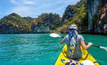 8 Days 7 Nights Port Blair to neil island Trip Package