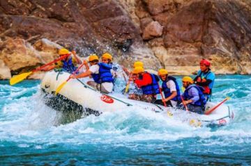 Ecstatic 5 Days 4 Nights haridwar Holiday Package